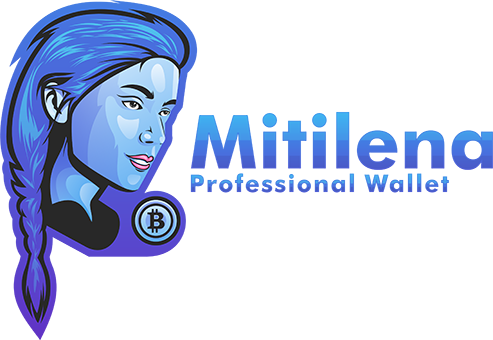 Mitilena ৱালেট